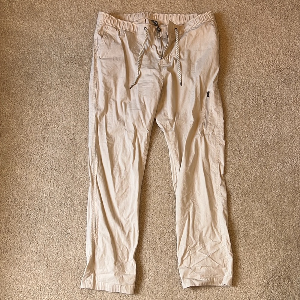 Vuori Ripstop Pants
